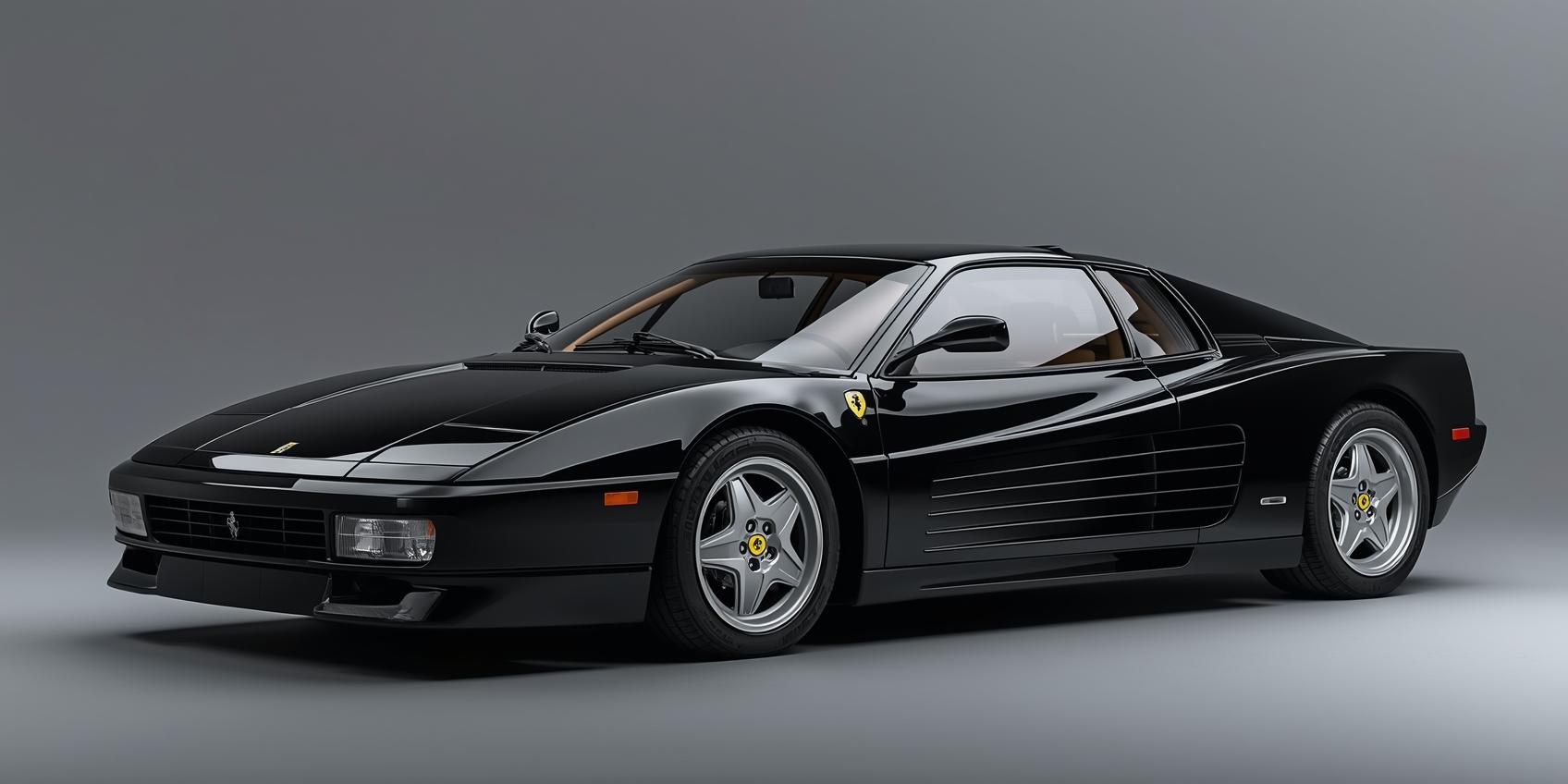 Supercar 1